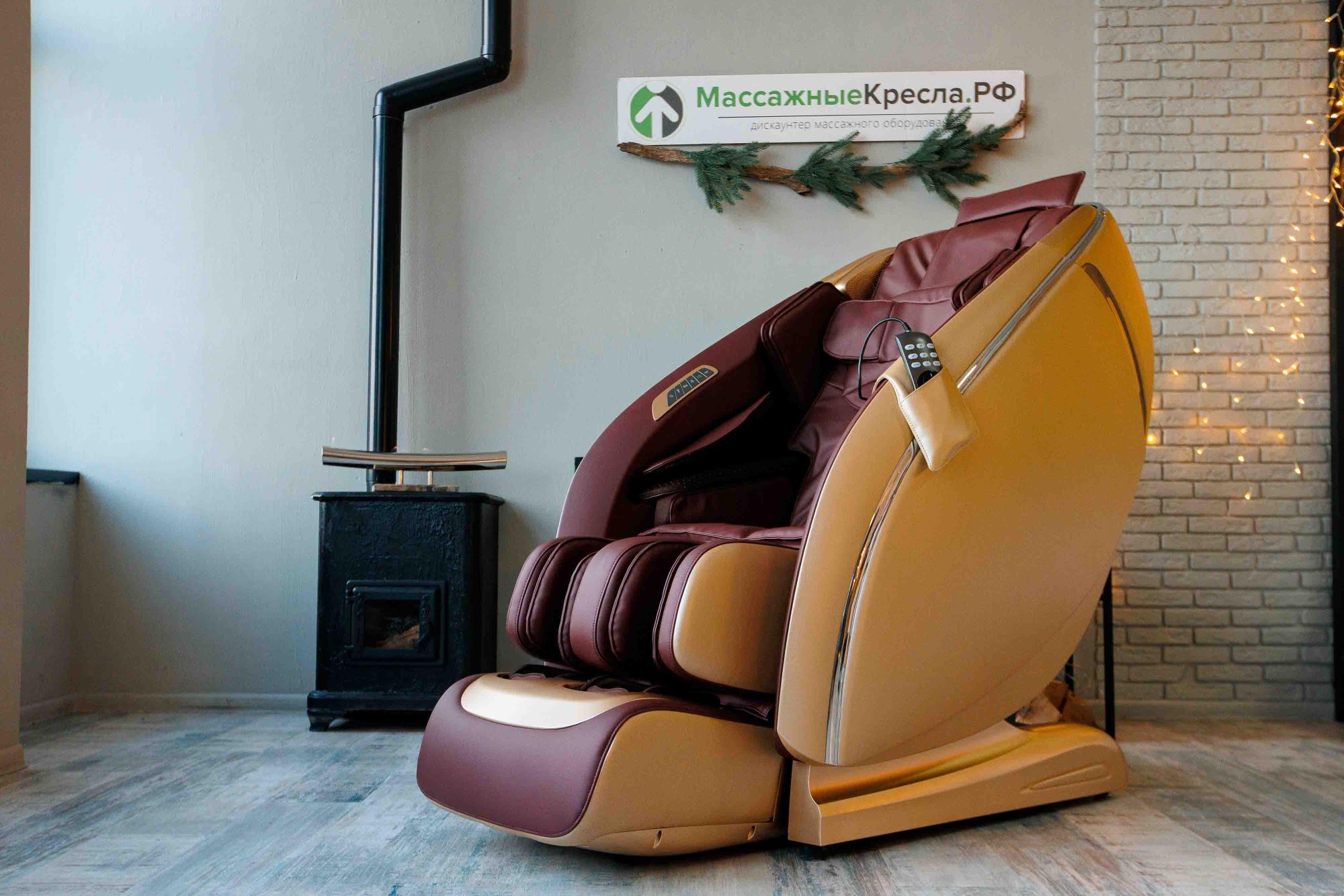 What are the expectations of a massage chair?